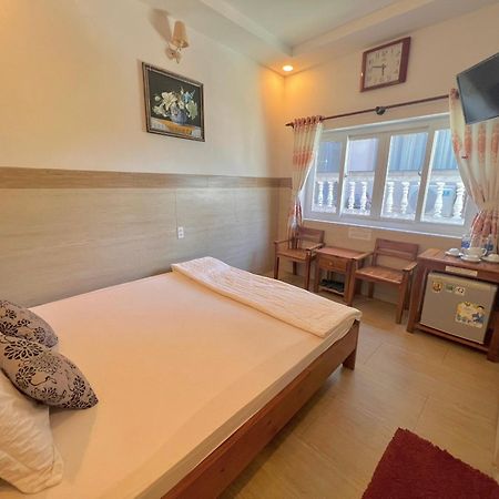 Kim Hong Phuong Guesthouse Phu Quoc Esterno foto