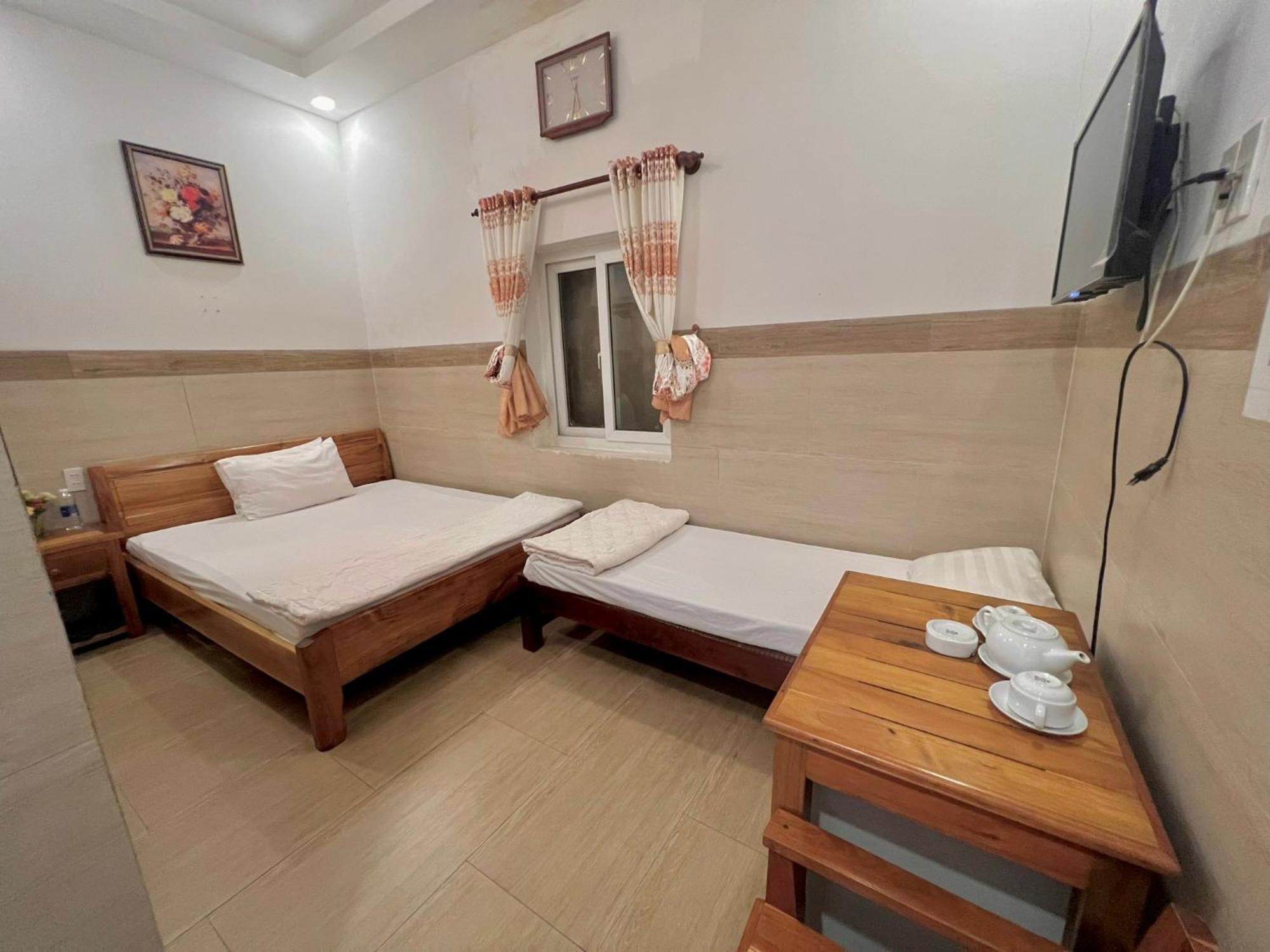 Kim Hong Phuong Guesthouse Phu Quoc Esterno foto