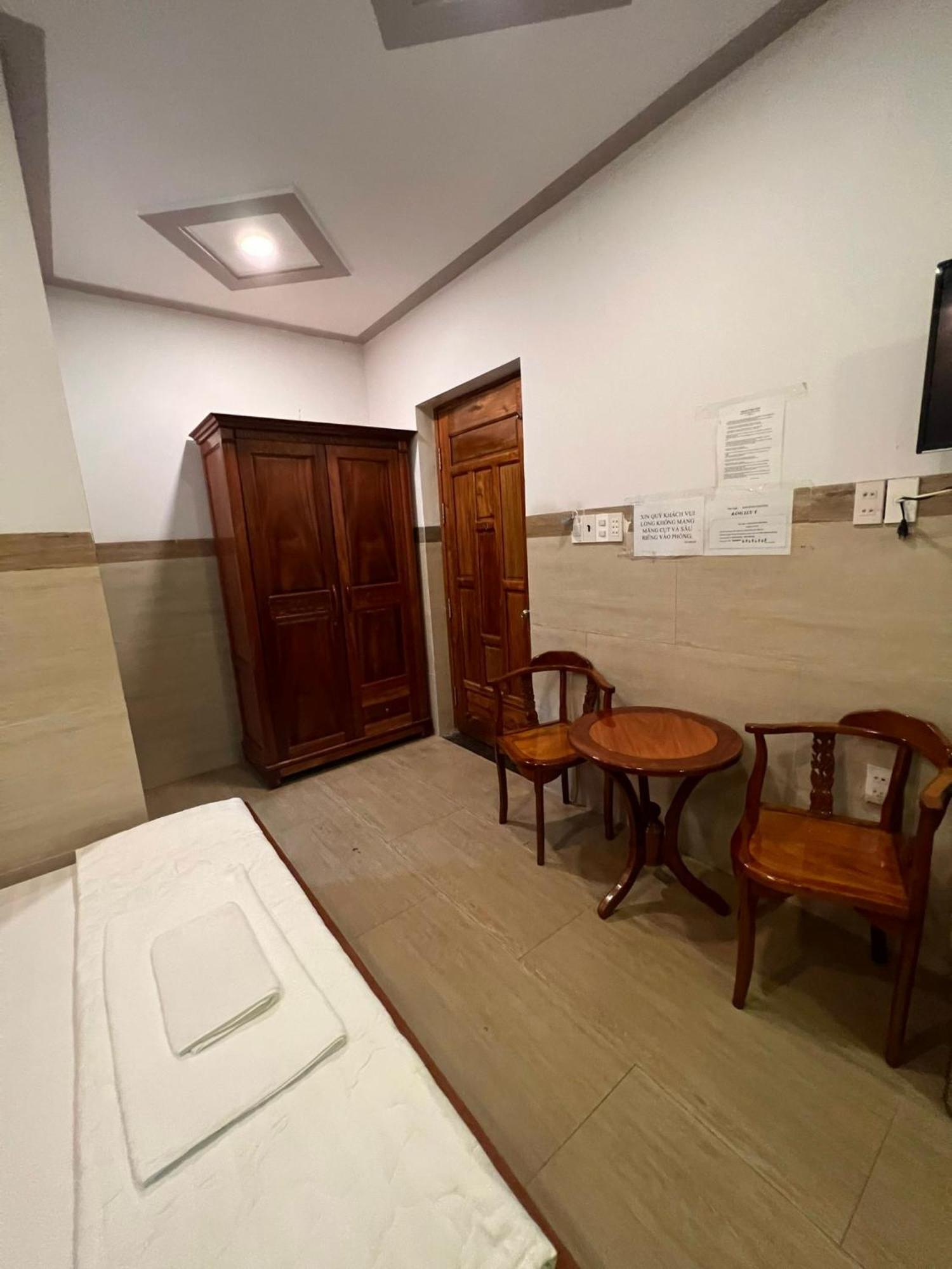 Kim Hong Phuong Guesthouse Phu Quoc Esterno foto