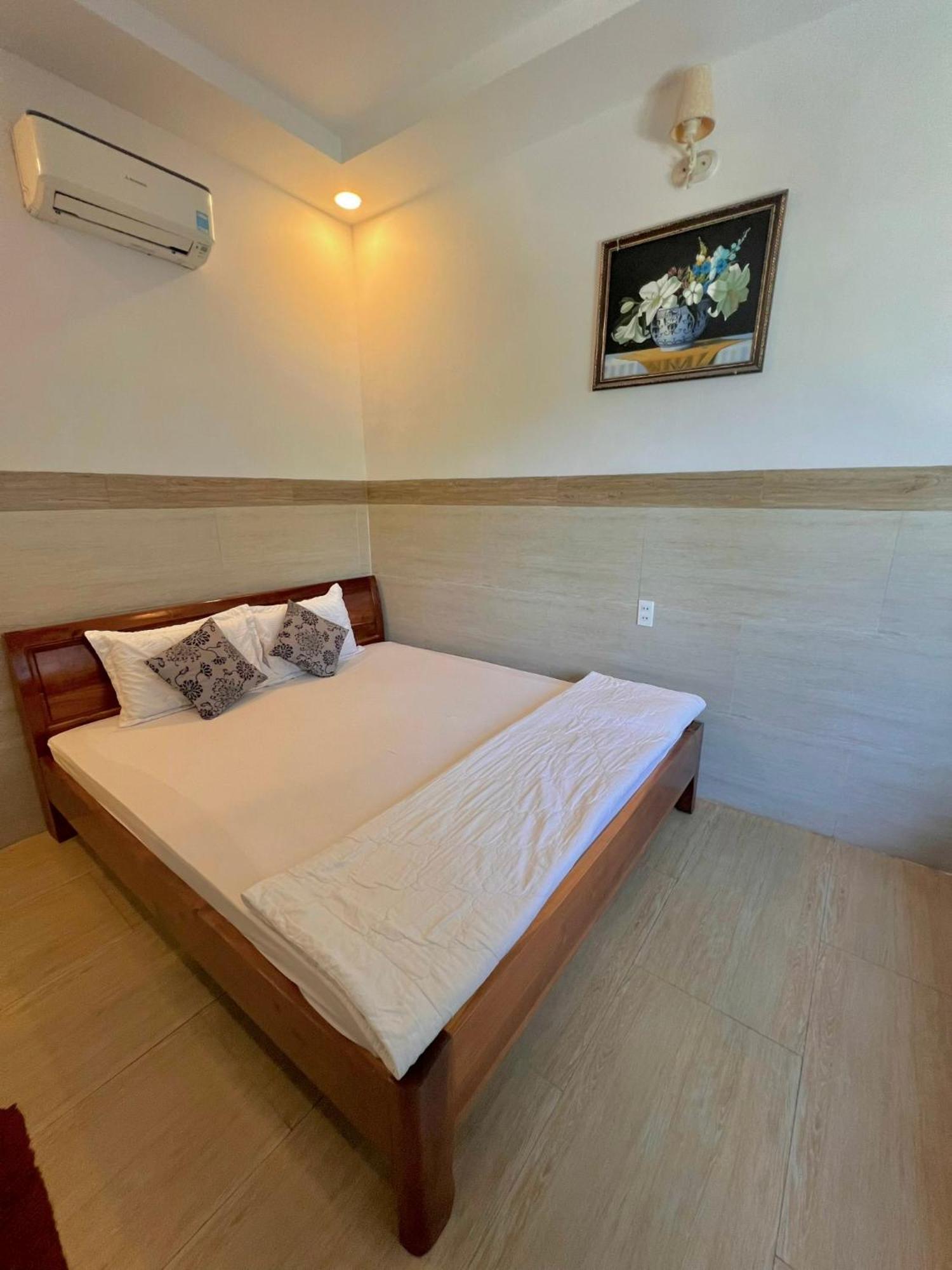 Kim Hong Phuong Guesthouse Phu Quoc Esterno foto