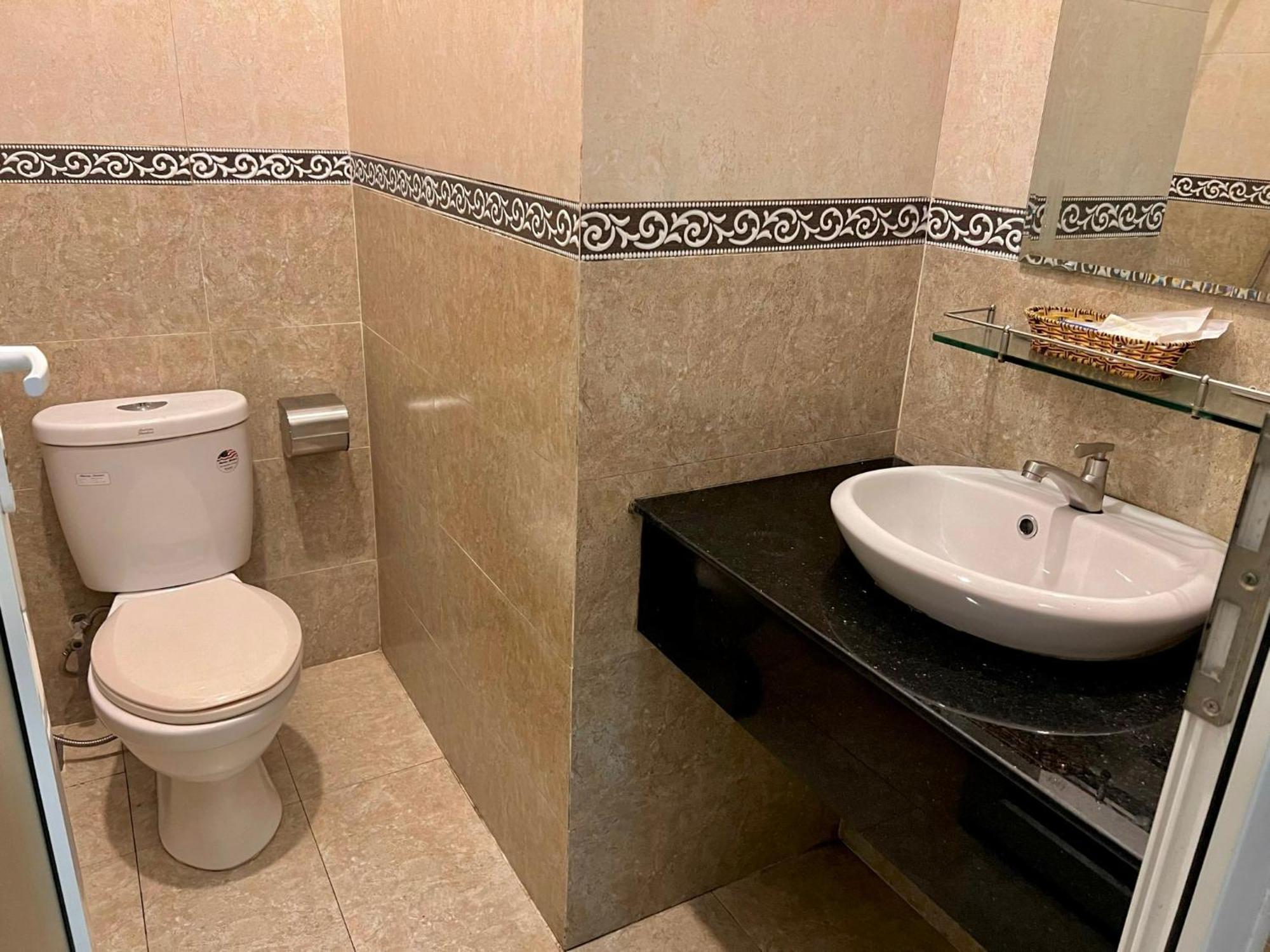 Kim Hong Phuong Guesthouse Phu Quoc Esterno foto