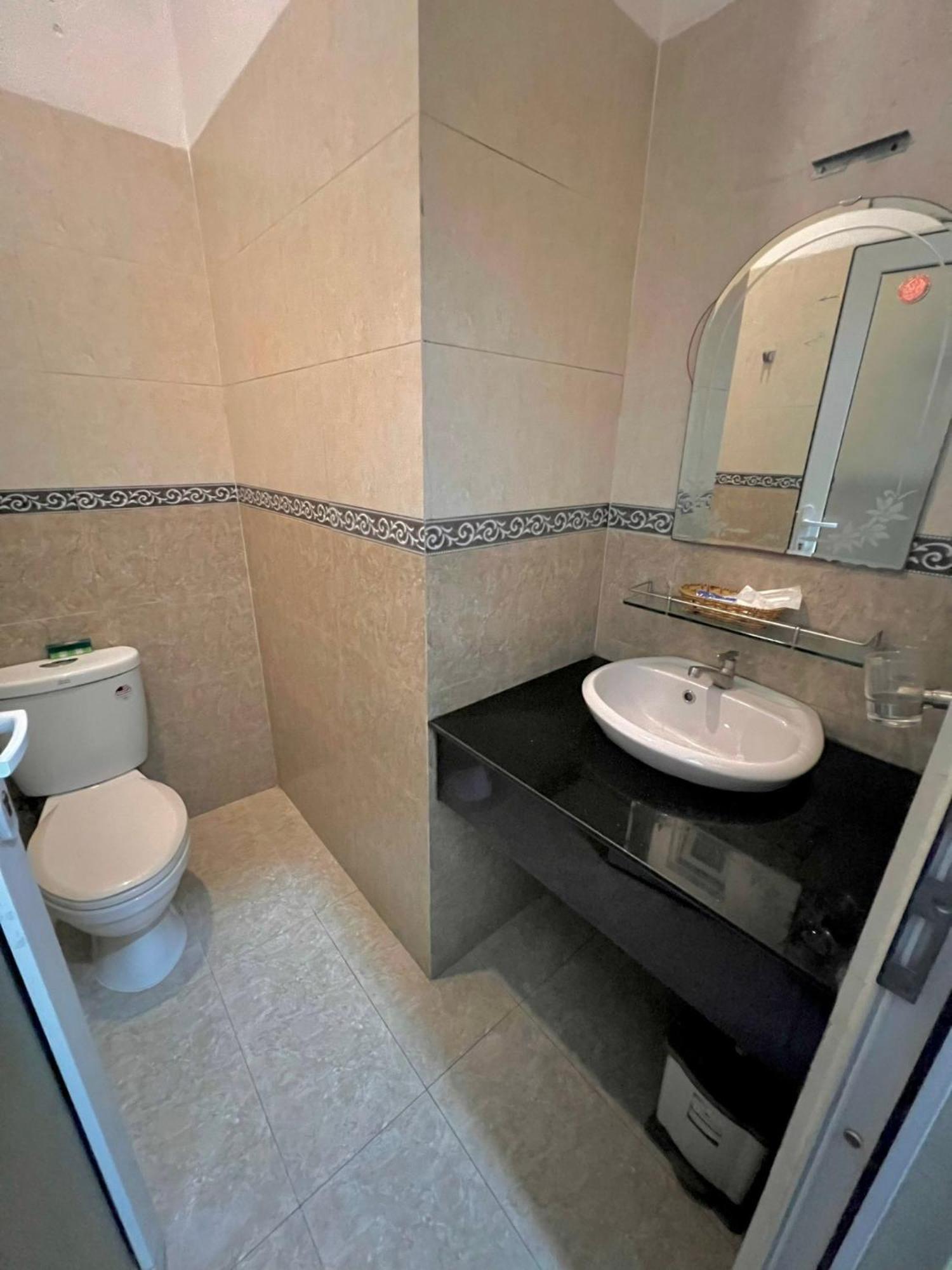 Kim Hong Phuong Guesthouse Phu Quoc Esterno foto