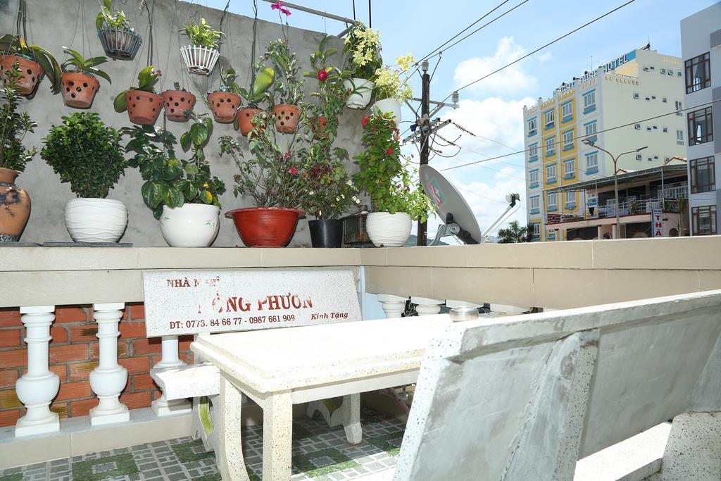 Kim Hong Phuong Guesthouse Phu Quoc Esterno foto