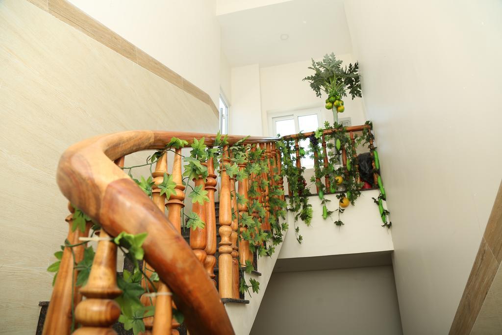 Kim Hong Phuong Guesthouse Phu Quoc Esterno foto