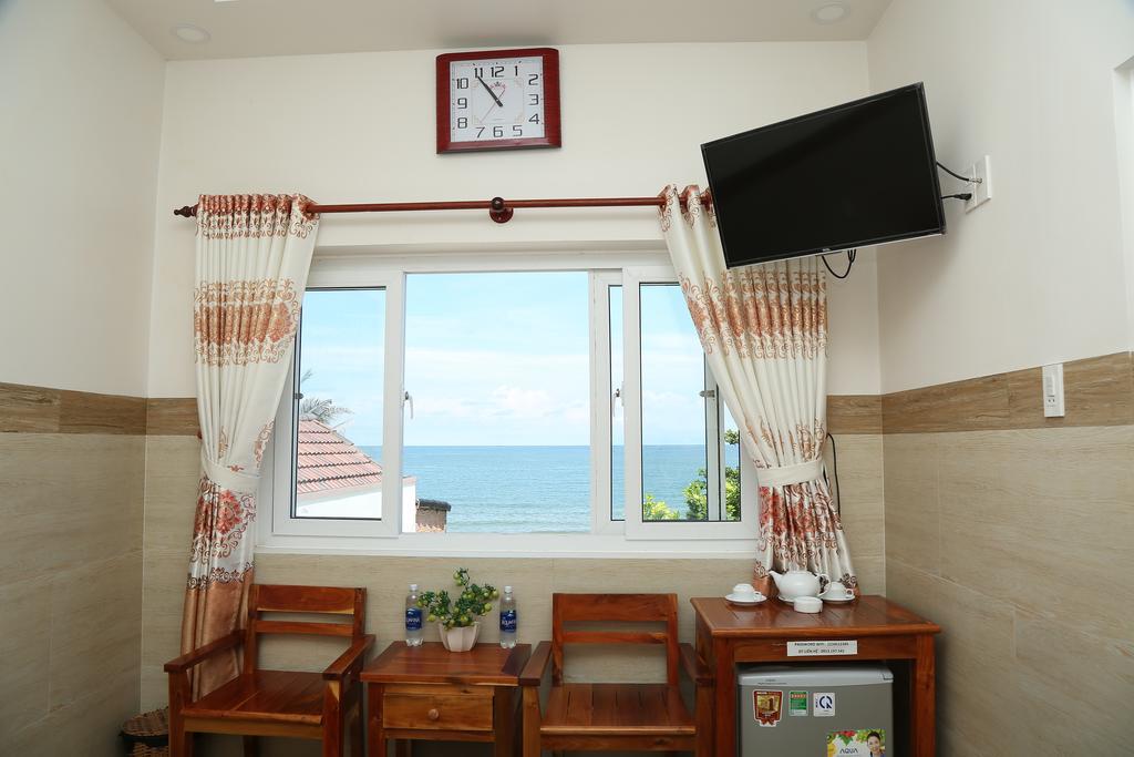 Kim Hong Phuong Guesthouse Phu Quoc Esterno foto