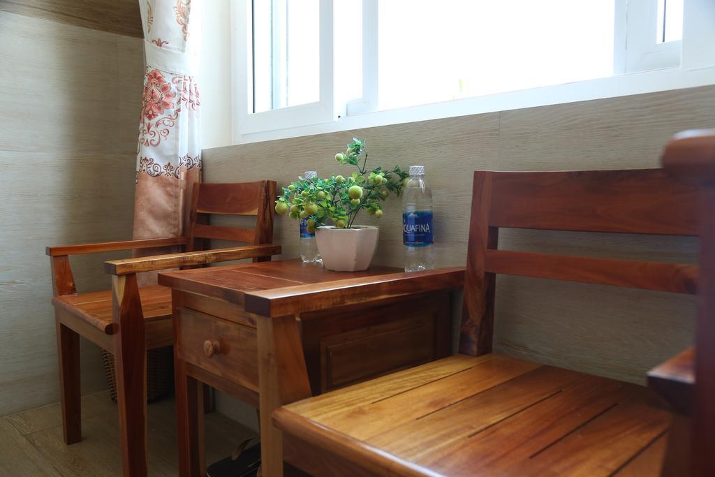 Kim Hong Phuong Guesthouse Phu Quoc Esterno foto