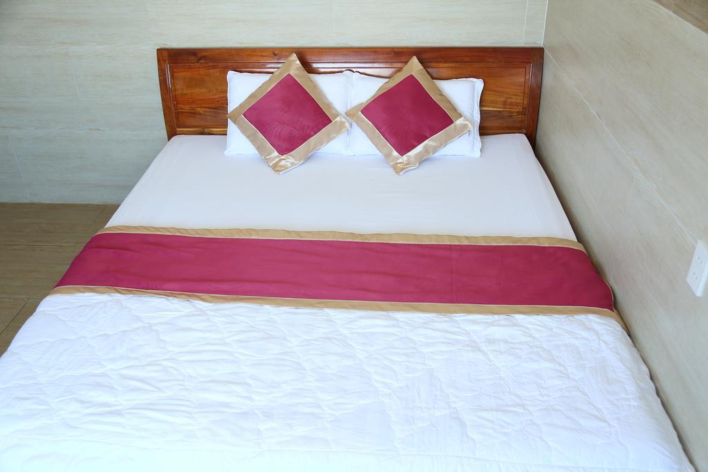 Kim Hong Phuong Guesthouse Phu Quoc Esterno foto