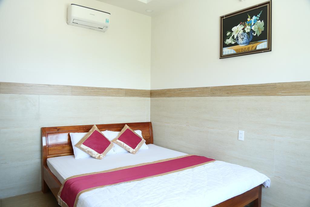 Kim Hong Phuong Guesthouse Phu Quoc Esterno foto