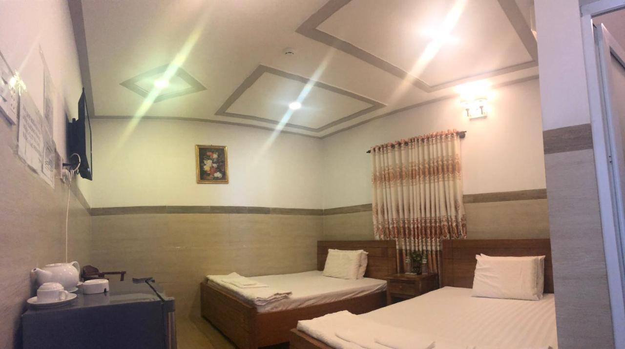 Kim Hong Phuong Guesthouse Phu Quoc Esterno foto