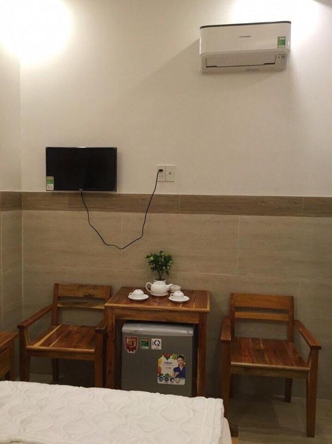Kim Hong Phuong Guesthouse Phu Quoc Esterno foto