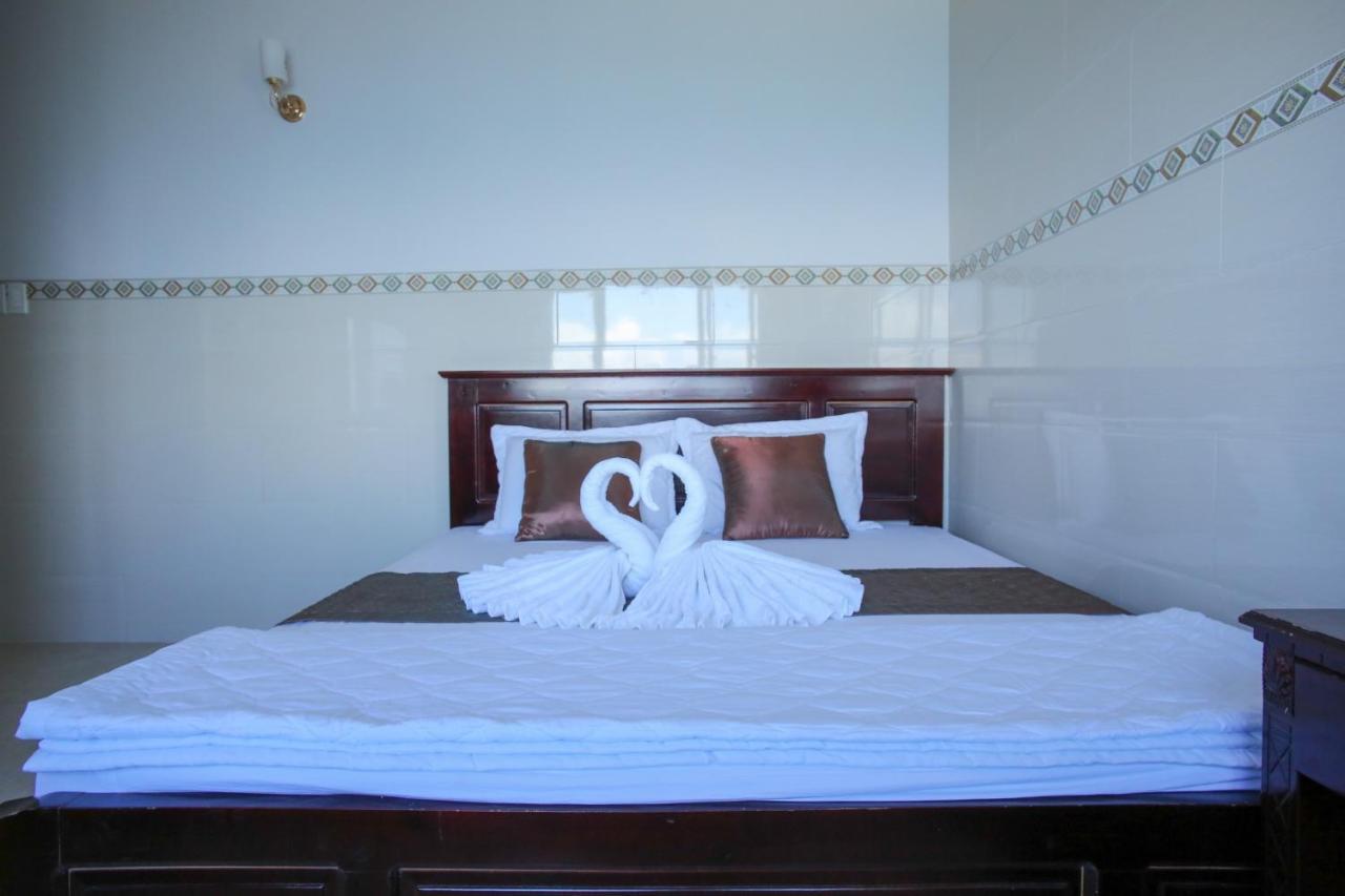 Kim Hong Phuong Guesthouse Phu Quoc Esterno foto
