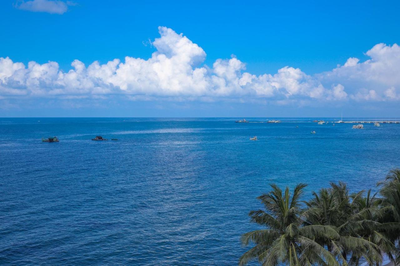 Kim Hong Phuong Guesthouse Phu Quoc Esterno foto