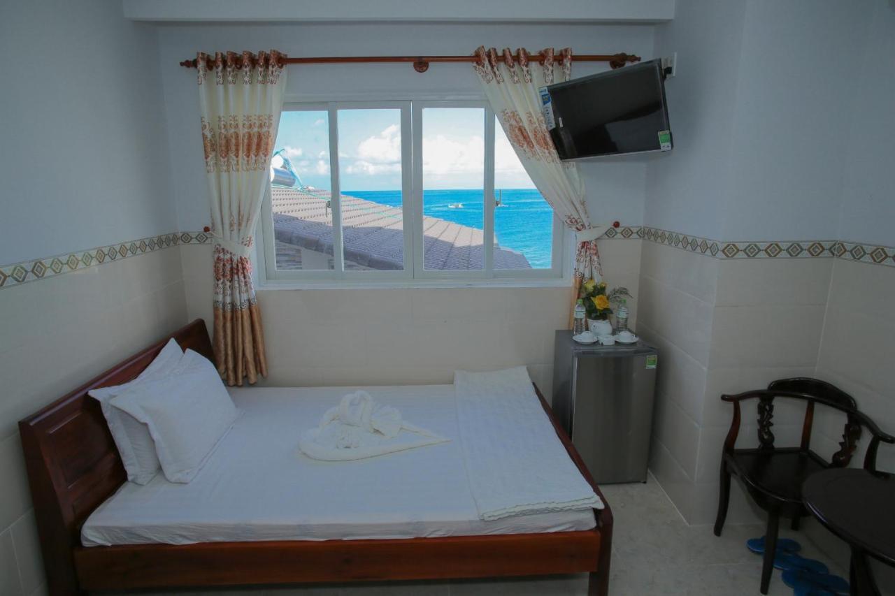Kim Hong Phuong Guesthouse Phu Quoc Esterno foto